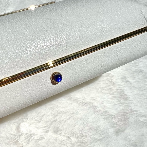 NEW, Boucheron Paris Gold Sunglasses - Picture 7 of 15